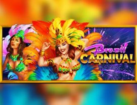 Brazil Carnival - PlayStar - 5-Reels