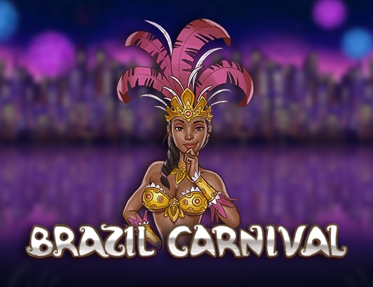 Brazil Carnival