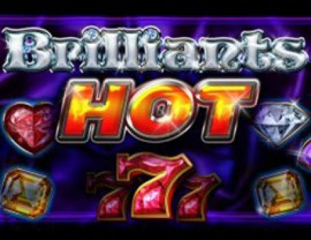 Brilliants Hot - Casino Technology - Gems and diamonds