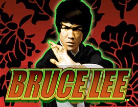 Bruce Lee