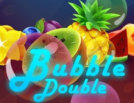 Bubble Double - Ka Gaming - Fruits