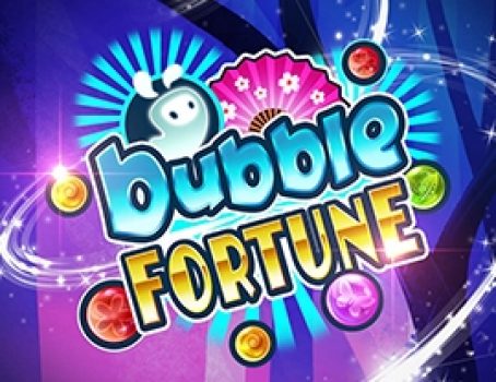Bubble Fortune - Genesis Gaming -