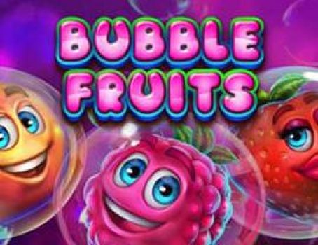 Bubble Fruits - GameArt - Fruits