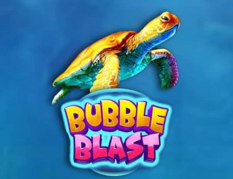 Bubble Hits - PariPlay - Ocean and sea