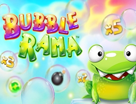 Bubble Rama