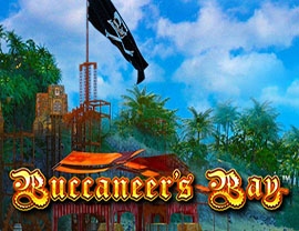 Buccaneers Bay