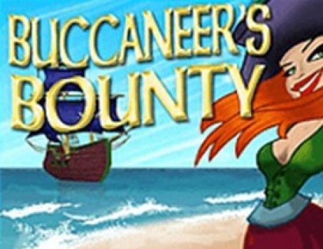 Buccaneers Bounty - Amaya - Pirates