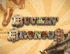Buckin’ Broncos