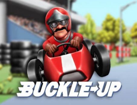 Buckle Up - Playtech -