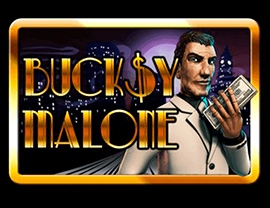 Bucksy Malone