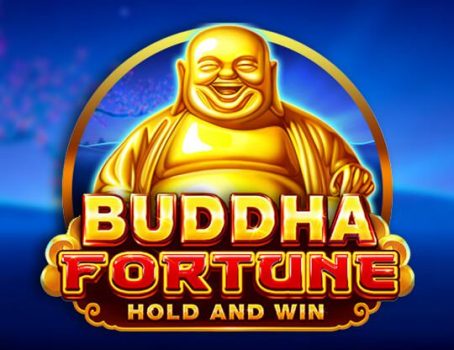 Buddha Fortune Hold and Win - Booongo - 5-Reels