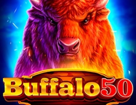 Buffalo 50 - Endorphina - Animals