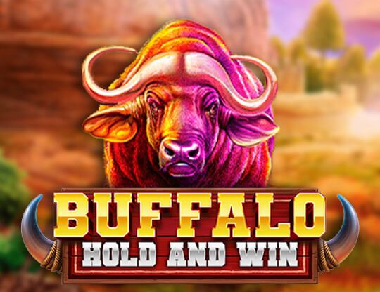 Buffalo Hold and Win