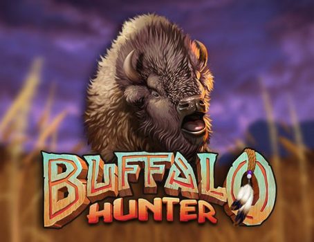 Buffalo Hunter - Nolimit City -