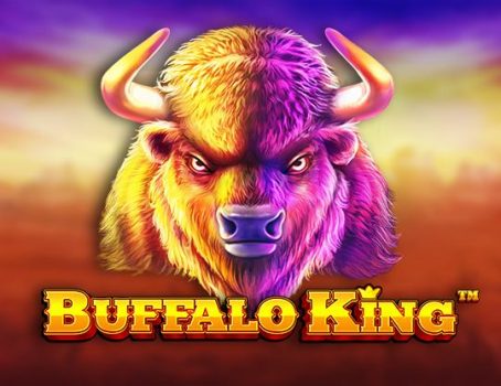 Buffalo King - Pragmatic Play - 6-Reels