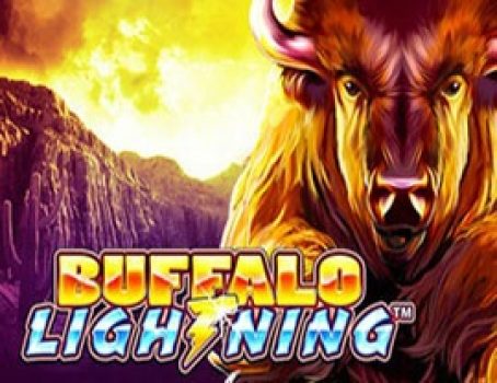 Buffalo Lightning - Skywind Group - 6-Reels