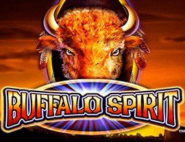 Buffalo Spirit