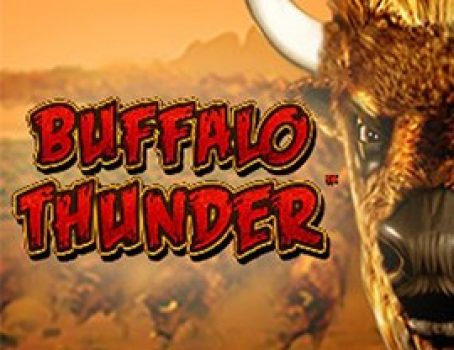 Buffalo Thunder - Unknown - Animals