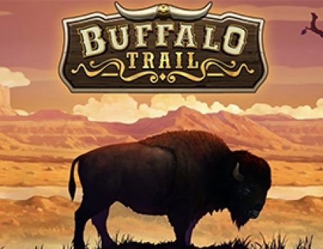 Buffalo Trail - BF Games - Animals