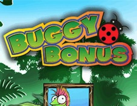 Buggy Bonus - Habanero - Nature
