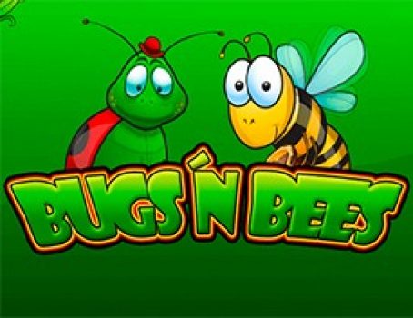 Bugs 'n Bees - Unknown - Nature