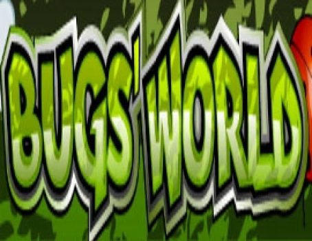 Bugs World - The Art of Games - Nature