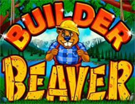 Builder Beaver - Realtime Gaming - Comics