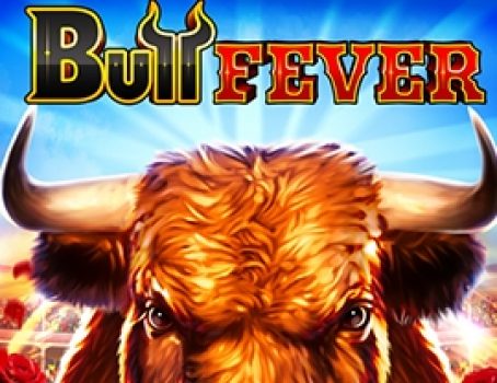 Bull Fever - Ruby Play - 5-Reels