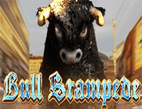 Bull Stampede - Ka Gaming - 5-Reels