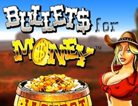Bullets for Money - Espresso -