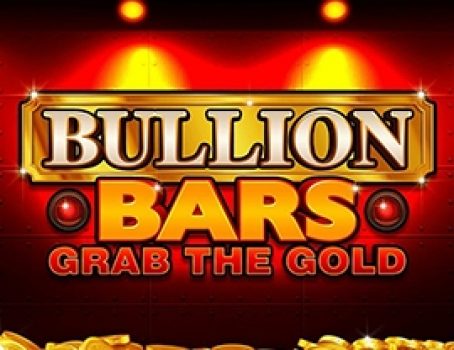 Bullion Bars - Inspired Gaming - 3-Reels