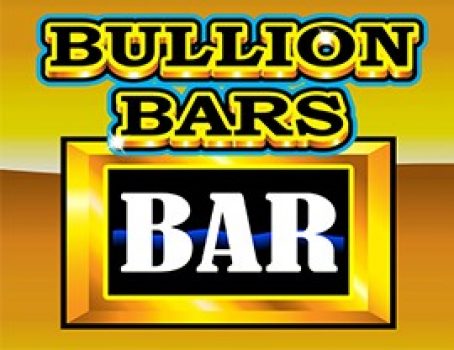 Bullion Bars - Novomatic -