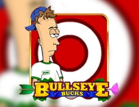 Bullseye Bucks - TOPTrend Gaming - Comics