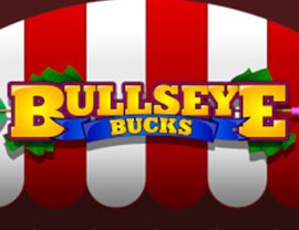 Bullseye Bucks