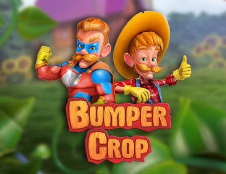 Bumper Crop - Playson - 5-Reels