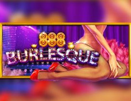 Burlesque - PlayStar - Music