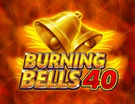 Burning Bells 40 - Amatic - Fruits