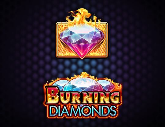 Burning Diamonds