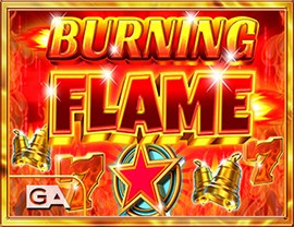 Burning Flame