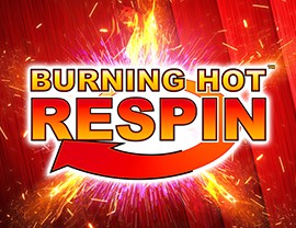 Burning Hot Respin