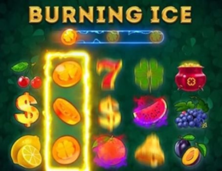 Burning Ice - Smartsoft Gaming - Fruits