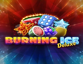 Burning Ice Deluxe