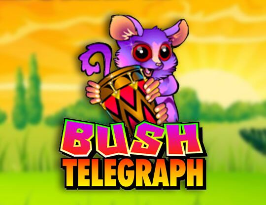 Bush Telegraph