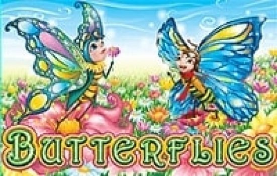 Butterflies - Nextgen Gaming - Nature