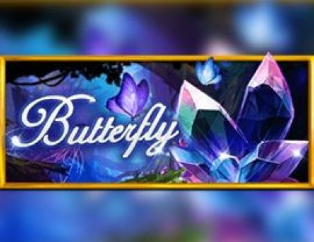 Butterfly - PlayStar - 5-Reels