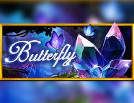 Butterfly - The Art of Games - 3-Reels