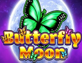 Butterfly Moon