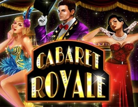 Cabaret Royale - 2By2 Gaming - 5-Reels