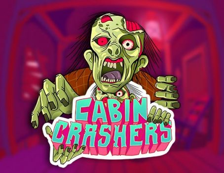 Cabin Crashers - Quickspin - Animals