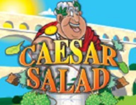 Caesar Salad - Amaya - Medieval